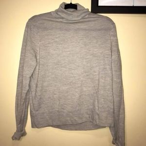 Turtle neck Sweater